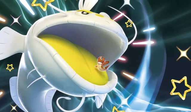 Jugador de Pokémon TCG “sin palabras” después del salvaje retiro de Paldean Fates