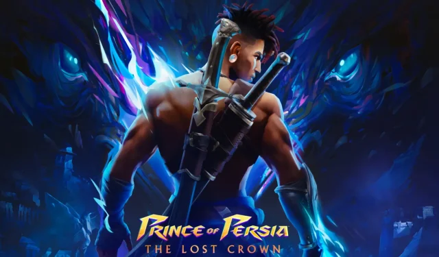 ¿Prince of Persia: The Lost Crown es un mundo abierto?