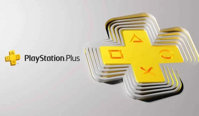 2024년 1월 PlayStation Plus 무료 게임: PS5 & PS4