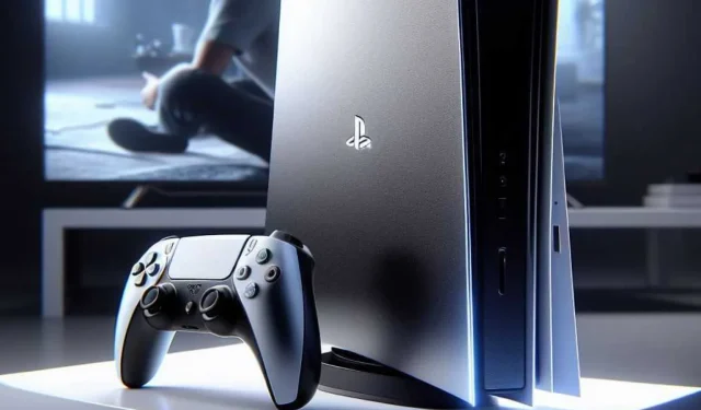 Insider dit que l’annonce de la PS5 Pro pourrait être plus lointaine que vous ne le pensez