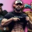 Rampage Jackson dice que Logan Paul «le patearía el trasero» a Bradley Martyn