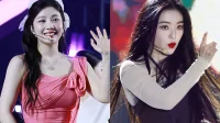 O estilo recente do Red Velvet desperta preocupação – Veja por que os ReVeluvs estão infelizes