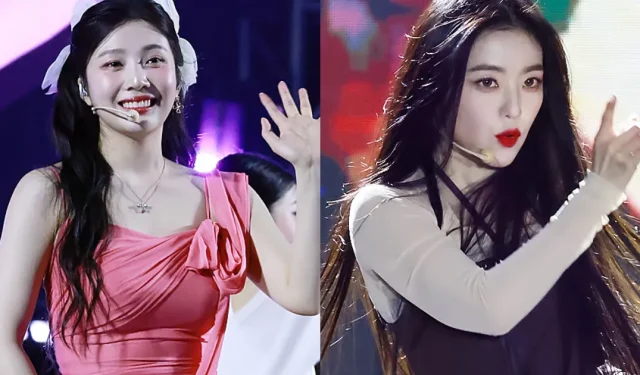 Le style récent de Red Velvet suscite des inquiétudes – voici pourquoi les ReVeluvs sont mécontents