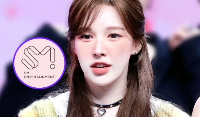 Red Velvet Wendy désapprouve les camions de protestation des fans : « Au lieu de dépenser de l’argent… »