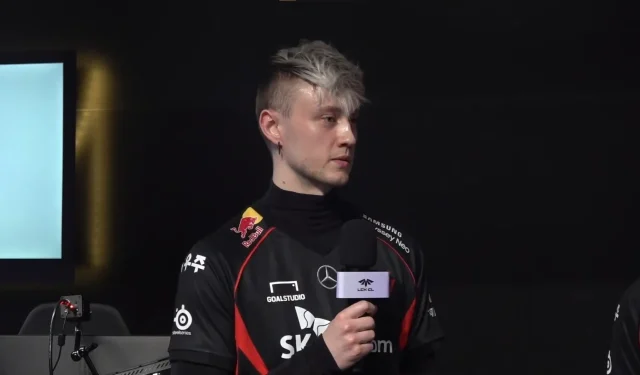 Rekkles remporte enfin un match avec T1 après un échange de rôle surprise avec l’ADC