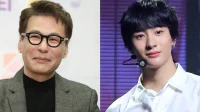 O pai de RIIZE Anton, Yoon Sang, revela que era contra seu sonho de ídolo – o que ele pensa agora?