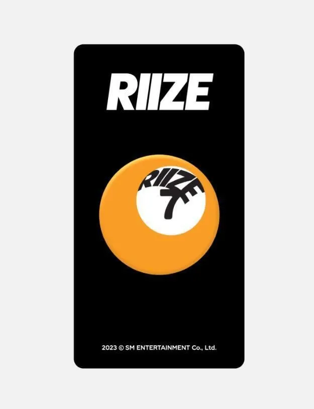 logotipo riz