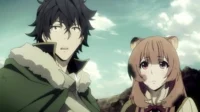 4ª temporada de The Rising of the Shield Hero finalmente anunciada