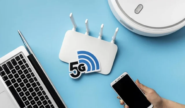 Nueva y espeluznante patente de Samsung espía tu aliento a través de un enrutador WiFi