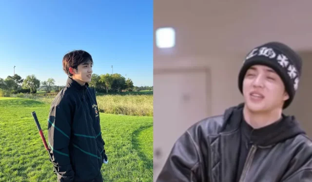 S.Coups rompe il silenzio sulle cronache mai raccontate di Seventeen – “Non c’è su e…”