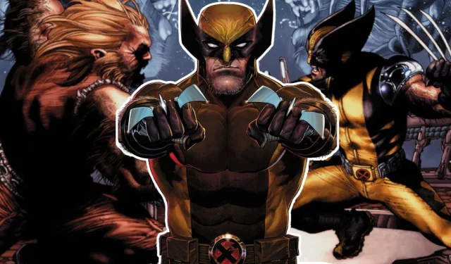 Sabretooth War: Alle, die bisher in Wolverines blutigster Geschichte aller Zeiten gestorben sind