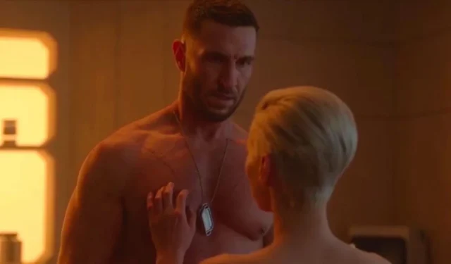 O ator de Halo Pablo Schreiber diz que Master Chief fazer sexo foi um “grande erro”