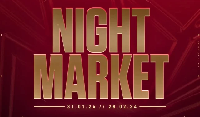 A quand le prochain Valorant Night Market (2024) ? Dates, horaires et activités Comment l’obtenir