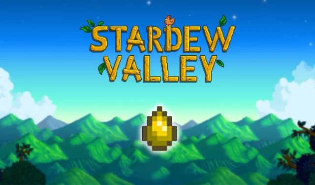 Wie man Saft in Stardew Valley bekommt