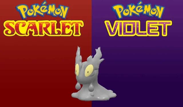 Pokémon Scarlet & Jogador violeta compartilha Shiny oculto “desrespeitoso”