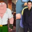 Il creatore di I Griffin parla finalmente della skin di Peter Griffin Fortnite