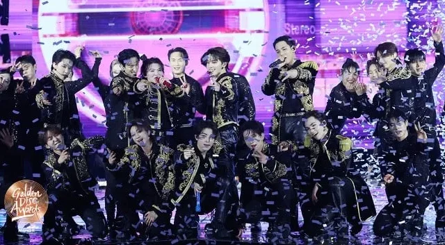 Pourquoi le premier Daesang de SEVENTEEN à GDA après 9 ans est important 