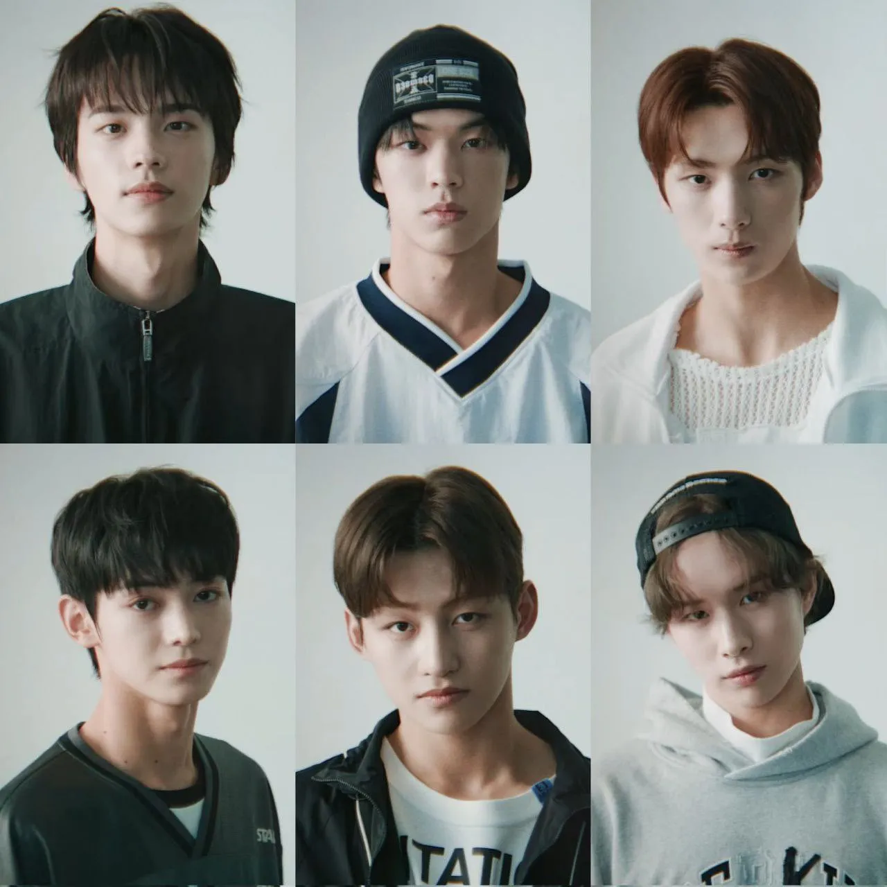 Junior TWS de SEVENTEEN envuelto en una controversia por plagio de logotipo antes de su debut