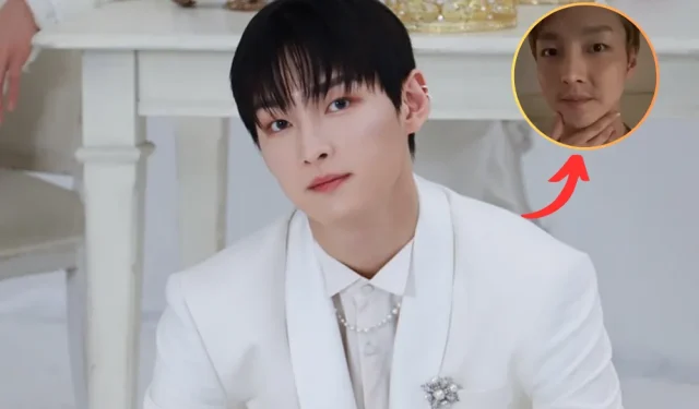 SF9 Zuho brise les stéréotypes sur l’état matrimonial des idoles de la K-Pop – « Ce n’est pas un… »