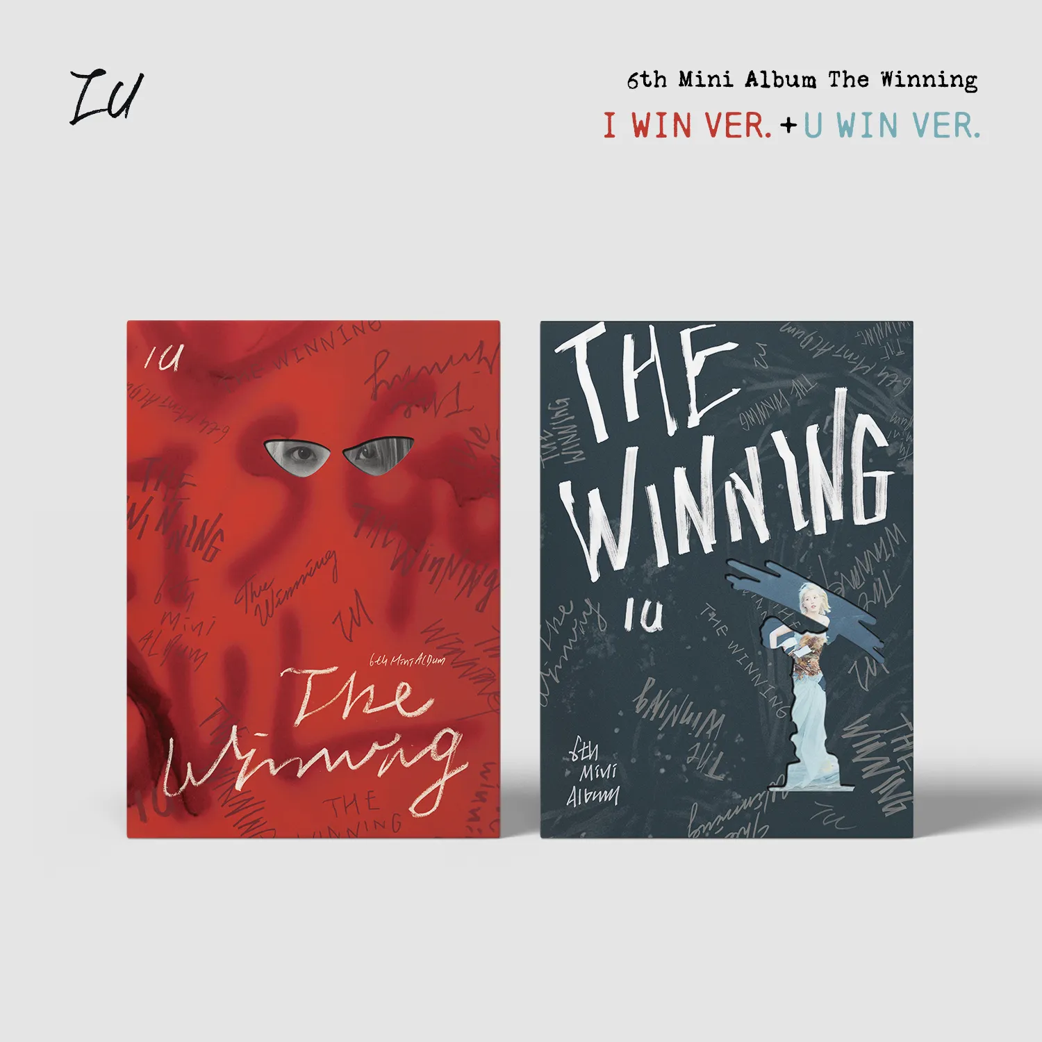 「她是天才」：IU 的創造力因即將推出的專輯《The Winning》中的「機智」文字遊戲而受到稱讚