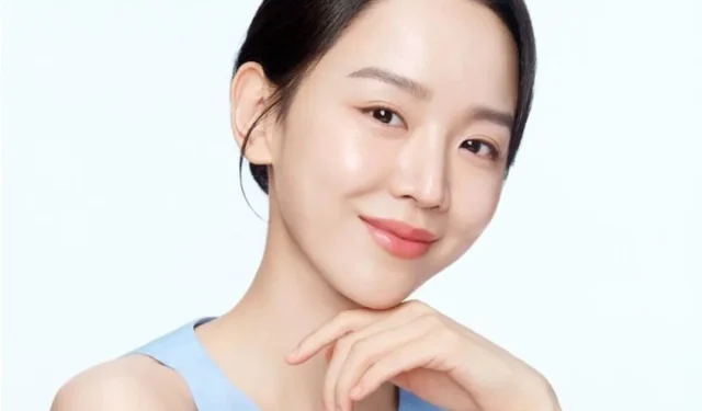 Shin Hye-sun jouerait le rôle principal dans « To My Harry »