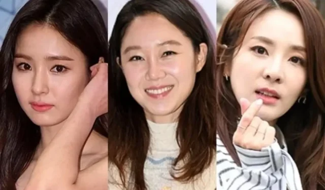 Les stars qui ont fait des remarques non liées au mariage mais qui ont ensuite changé d’avis : Shin Se-kyung, Gong Hyo-jin et plus