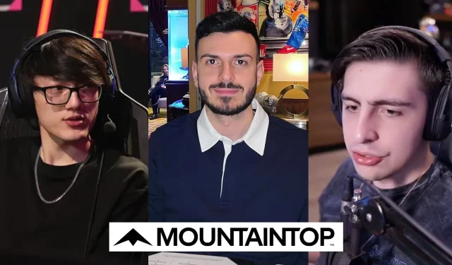 Shroud、Tarik 和 iiTzTimmy 投資了前 Apex、CS 和 Valorant 開發人員的新射擊遊戲