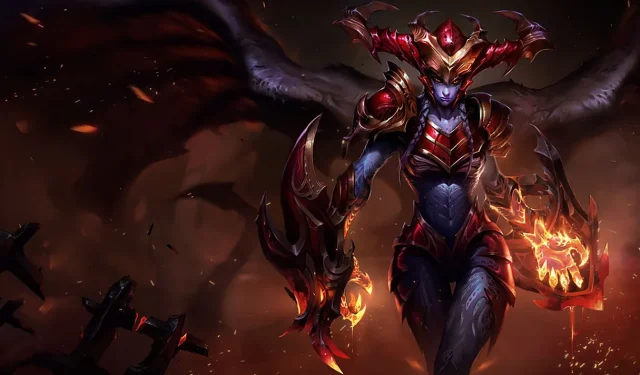 I giocatori di League of Legends sono confusi mentre Riot licenzia i designer che lavorano su grandi rielaborazioni