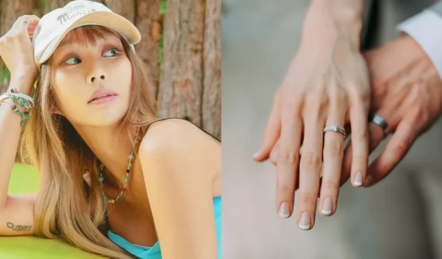 SISTAR Hyolyn révèle qu’elle prie pour un conjoint depuis si longtemps