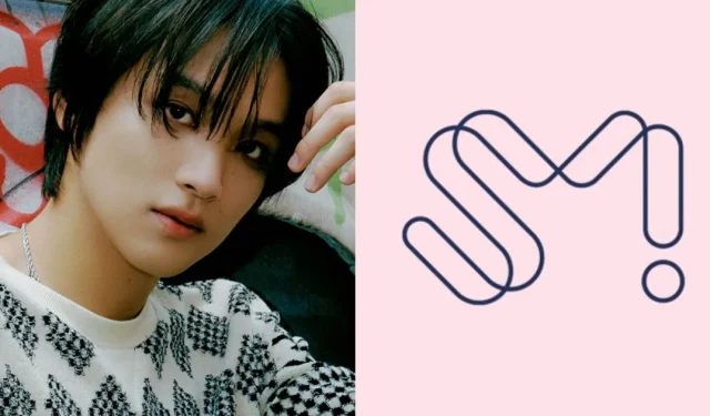 SM Entertainment atrai críticas por encurtar o hiato de NCT Haechan