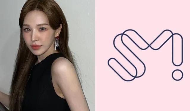 SM Entertainment recibe críticas por “obligar” a Red Velvet Wendy a cantar baladas