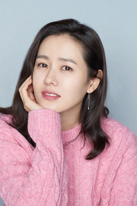 fils Ye Jin