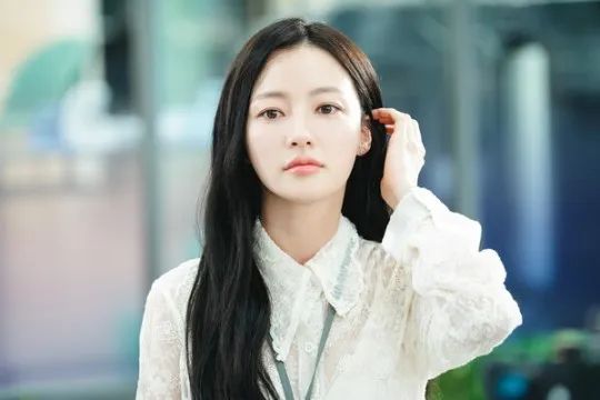 O retrato do vilão de Song Ha-yoon torna ‘Marry My Husband’ mais intrigante 