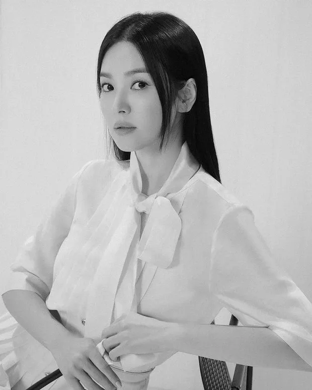 Lied Hye-Kyo