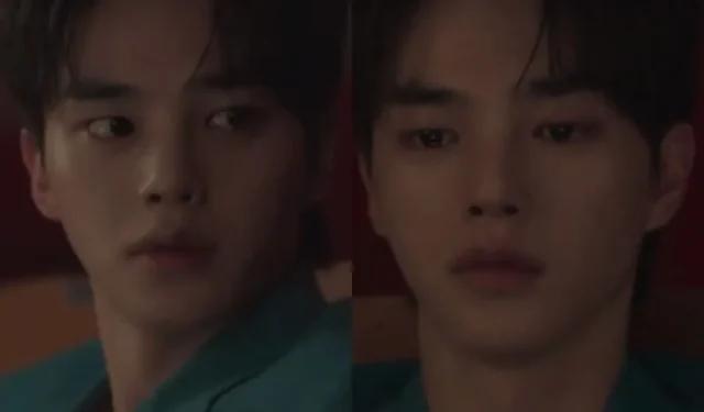 Song Kang superou a atuação rígida? Emoções intensas em “My Demon” Ep 12