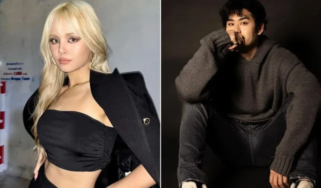 Sorn, ex-CLC, abusado por CEO “violento” e supostos fãs 