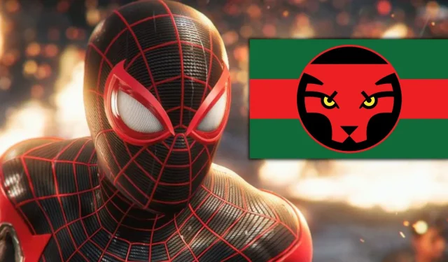 ¿Dónde está la Embajada de Wakanda en Marvel’s Spider-Man 2?