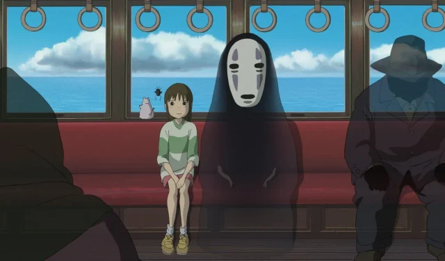 Spirited Away: Hayao Miyazaki revela a verdade por trás do No Face após 23 anos