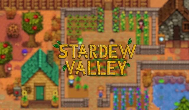 15 cultures les plus rentables à Stardew Valley