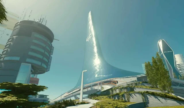 Les joueurs de Starfield n’arrivent pas à croire que les développeurs n’ont toujours pas corrigé le bug de la rampe New Atlantis