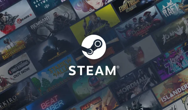 Steam はプラットフォーム上のプレイヤー数史上最高記録を更新し、2024 年を熱くスタートします