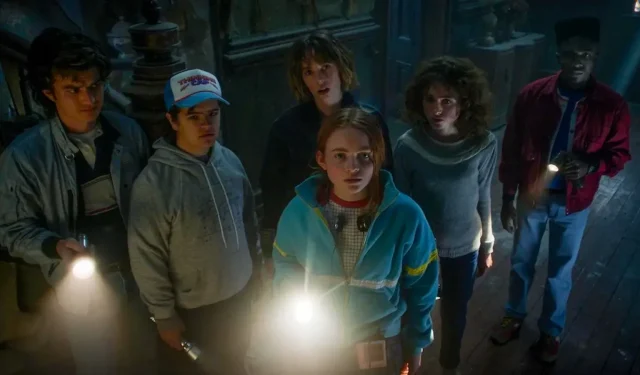 Stranger Things Sezon 5: Wszystko, co wiemy do tej pory