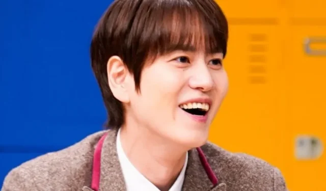 Super Junior Kyuhyun deluso da SM per aver fatto QUESTO dopo la sua partenza dall’agenzia