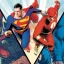 Superman vs. The Flash: ¿Qué superhéroe de la Liga de la Justicia es más rápido?