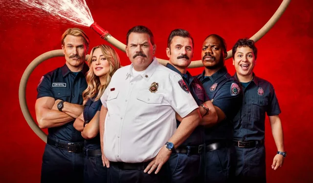 ¿De qué se trata Tacoma FD? Comedia de situación de Netflix