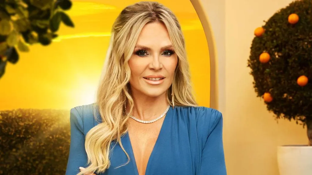 Tamra-Richter RHOC