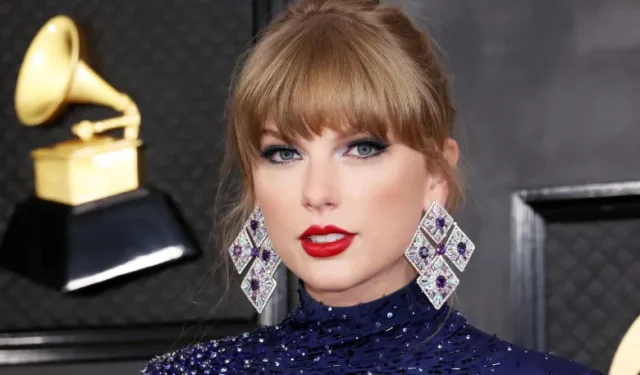 Taylor Swift foi vítima de imagens explícitas de IA, Microsoft investigará 