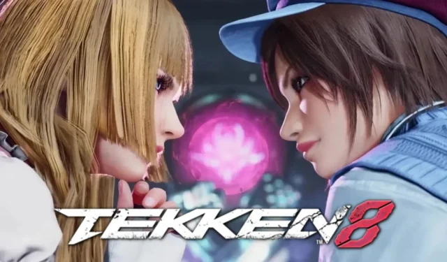 Liste des personnages de Tekken 8 : tous les combattants confirmés