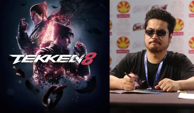 Produtor de Tekken 8 responde à confusão sobre a idade dos personagens