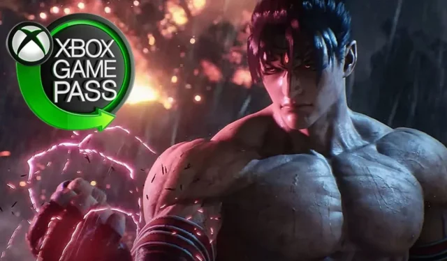 ¿Tekken 8 llegará a Xbox Game Pass?